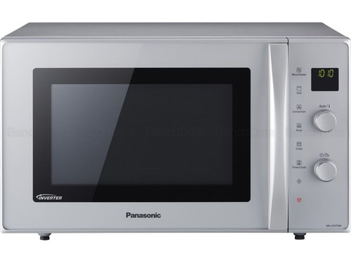 Panasonic micro ondes combiné - panasonic,