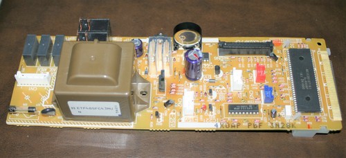 A603l4x00ap console board for - a603l4x00ap,