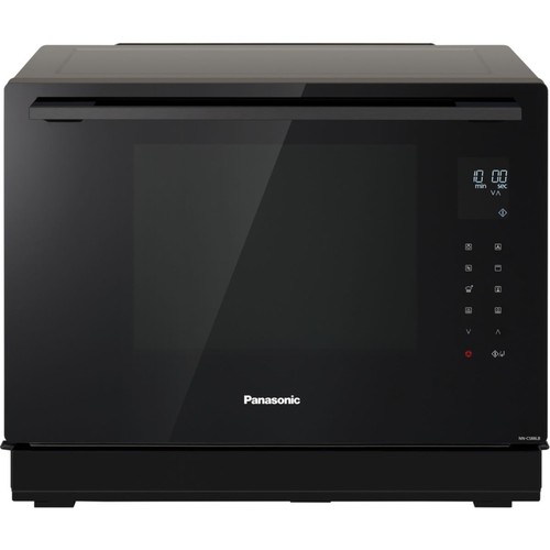 Micro ondes combiné panasonic - ondes,